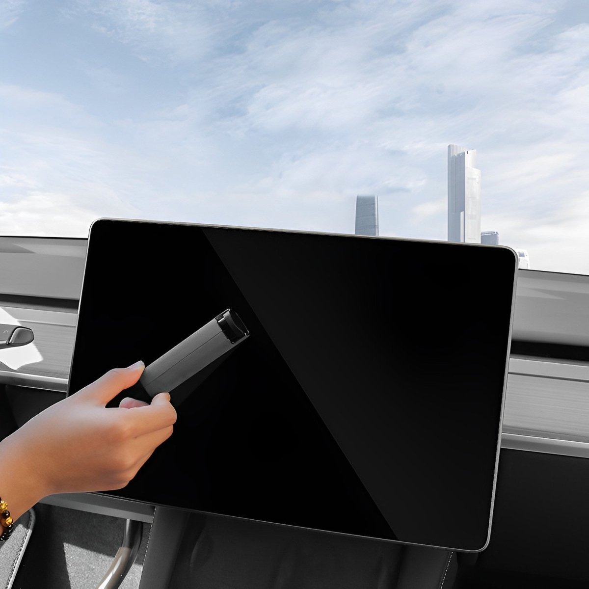 Premium Screen Cleaning Kit for Tesla