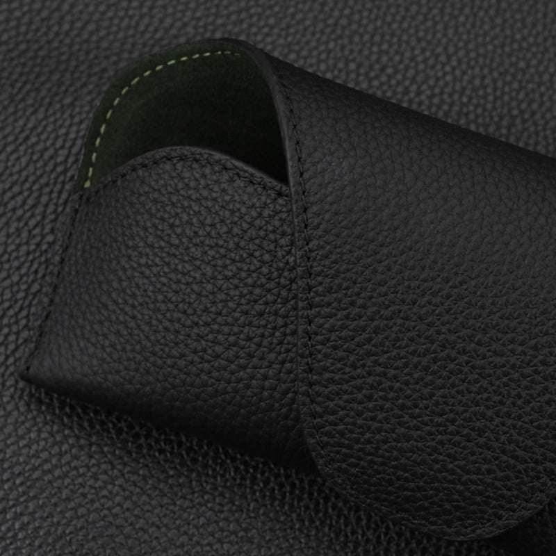 Premium Visor Glasses Case for Tesla