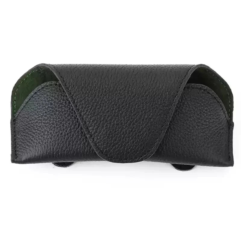 Premium Visor Glasses Case for Tesla