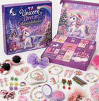 Princess Advent Calendar 2026 - 24 Dolls, Dresses, and Friends