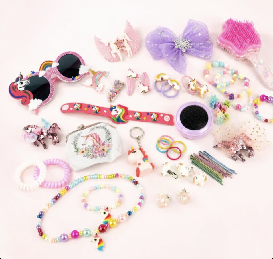 Princess Advent Calendar 2026 - 24 Dolls, Dresses, and Friends