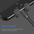 Smart Automatic Car Phone Holder
