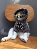 Pet Fashion Hoodie