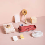 Colorful Elegant Sponge Holder
