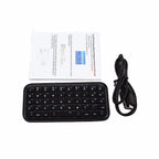 Mini Bluetooth Phone Keyboard