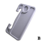 Portable Car Steering Stand