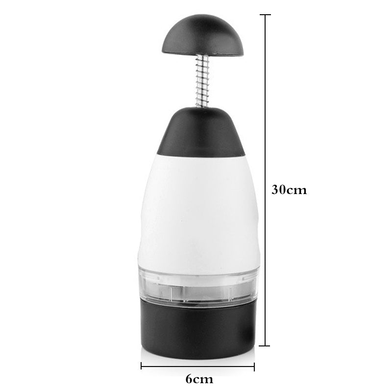 Multifunctional Vegetable Chopper