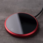 Miroken | Smart Elegant Ceramic Mug Warmer Coaster