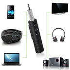 Car Bluetooth Aux Transmitter