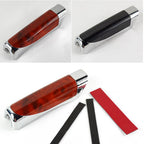 Universal Anti-slip Car Handbrake Cover
