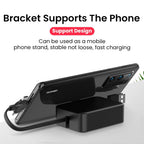 Retractable All in One Phone Charger