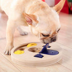 Pet Puppy Dog IQ Training Interactive Toy
