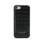 Business Luxury Genuine Leather Iphone Case