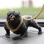 Cool Chill Doggy Decoration