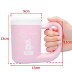 Automatic Pet Paw Washer