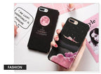 Love Pink Hard iPhone Cases