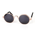 Pet Cat Little Cool Glasses