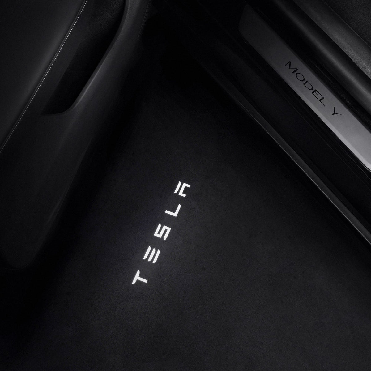 Projection Lights for Model Y / 3 | Miroken
