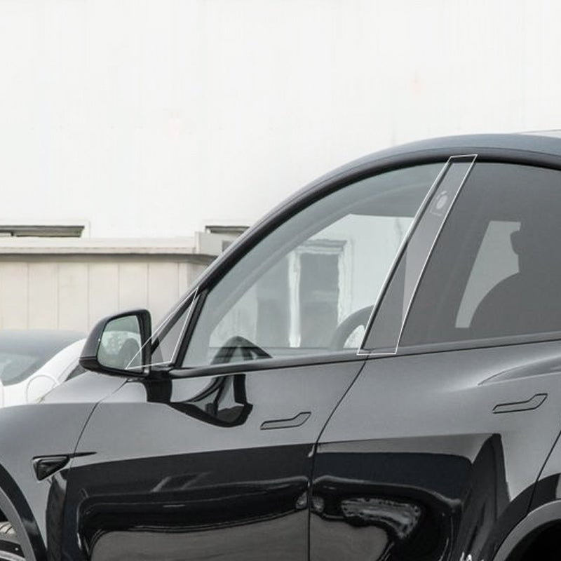 1Protection Film for Tesla Model 3 Highland / Model Y Juniper/ Model YL