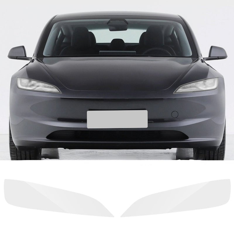 1Protection Film for Tesla Model 3 Highland / Model Y Juniper/ Model YL