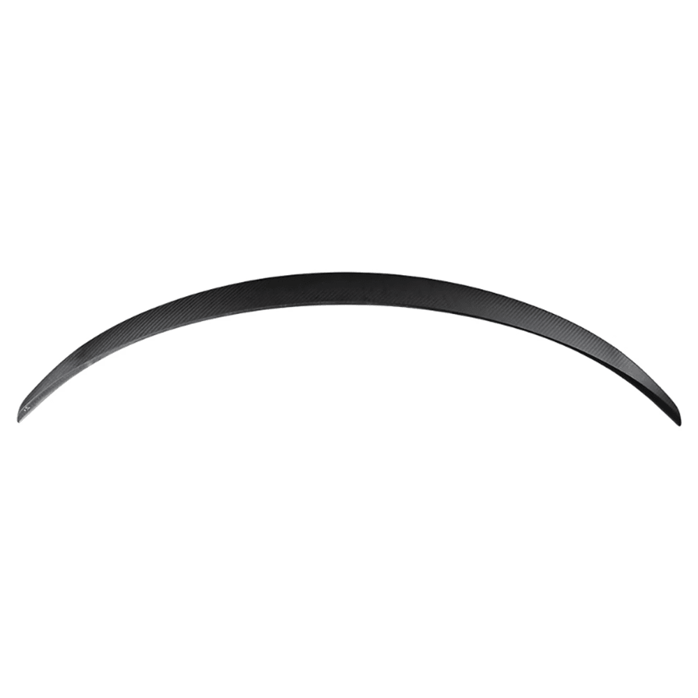 [Real Carbon Fiber] 2024 Model 3 Highland OEM Performance Style Spoiler for Tesla Model 3 Highland 2024+