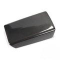 [Real Carbon Fiber] Armrest Cover Center Console Cover For Tesla Model 3 / Y