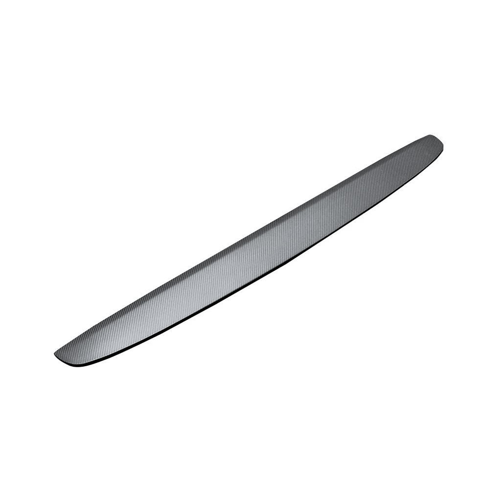 [Real Carbon Fiber] Dashboard Cover & Dashboard Air Outlet Cover for Tesla 2024+ Model 3 Highland