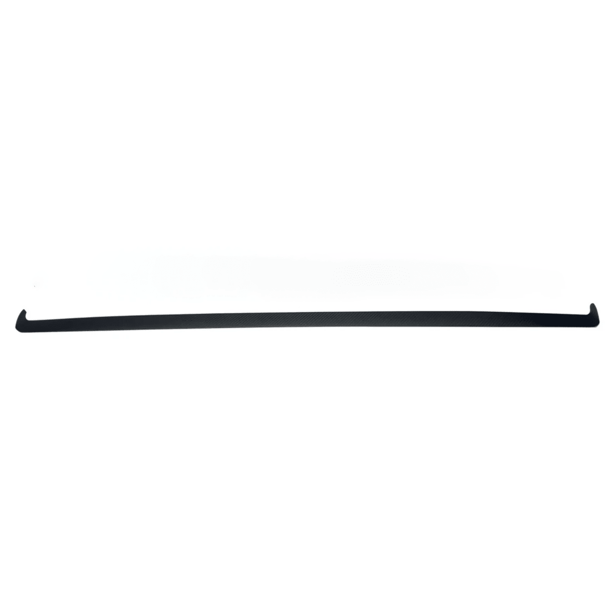 [Real Carbon Fiber] Dashboard Cover & Dashboard Air Outlet Cover for Tesla 2024+ Model 3 Highland