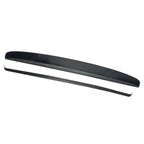 [Real Carbon Fiber] Dashboard Cover & Dashboard Air Outlet Cover for Tesla 2024+ Model 3 Highland