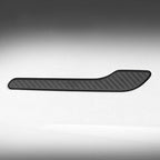 [Real Carbon Fiber] Door Handle Cover For Tesla Model 3/Y (4 Pcs) (2017-2026)