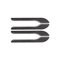 [Real Carbon Fiber] Door Handle Cover For Tesla Model 3/Y (4 Pcs) (2017-2026)
