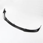 [Real Carbon Fiber] Front Bumper Lip Kit for Model 3 (2017-2023)