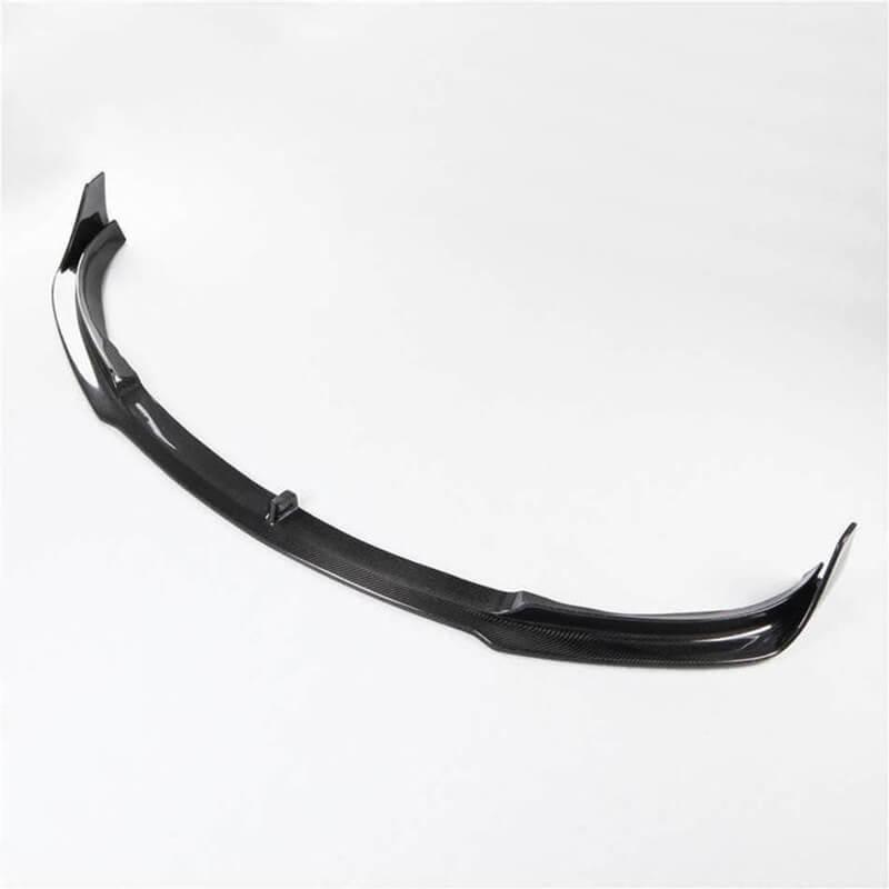 [Real Carbon Fiber] Front Bumper Lip Kit for Model 3 (2017-2023)