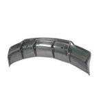[Real Carbon Fiber] Model 3 Rear Diffuser for Tesla(2017-2023)