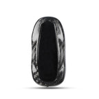 [Real Carbon Fiber] Model S/3/Y Key Fob Cover, Key Fob Holder