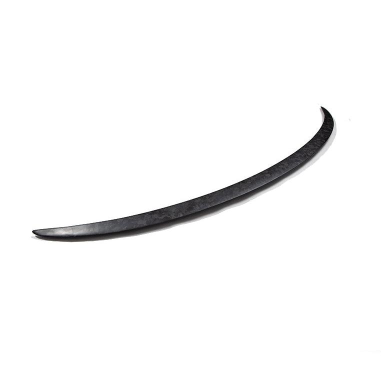 [Real Carbon Fiber] Performance Spoiler for Tesla Model 3 (2017-2023)
