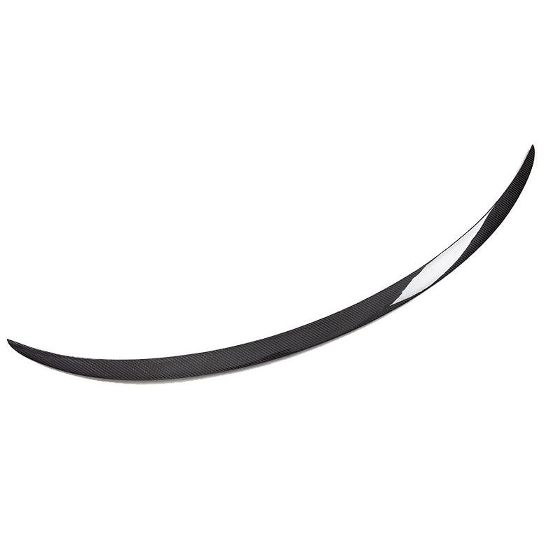 [Real Carbon Fiber] Performance Spoiler for Tesla Model 3 (2017-2023)