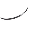 [Real Carbon Fiber] Performance Spoiler for Tesla Model 3 (2017-2023)