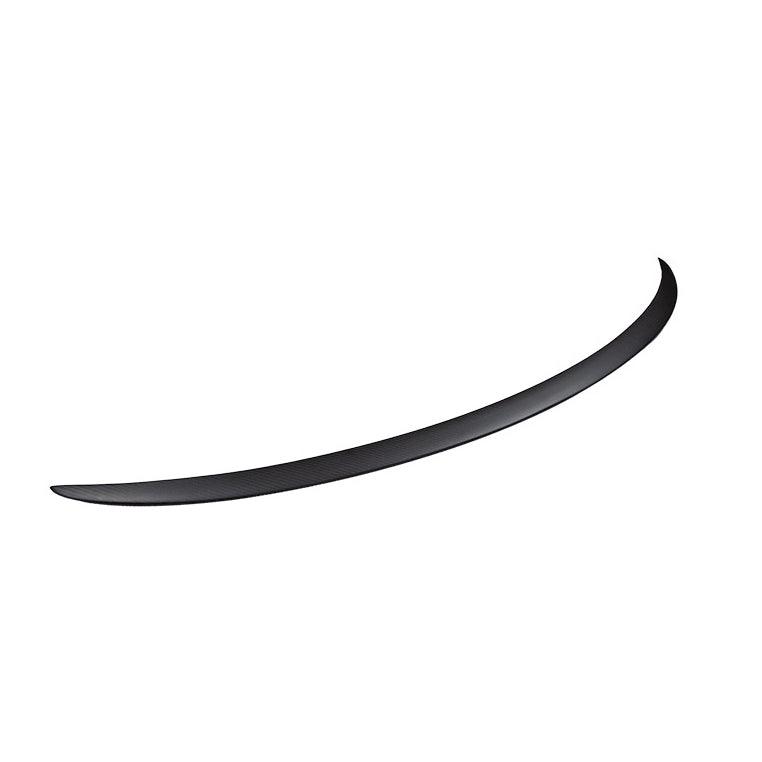[Real Carbon Fiber] Performance Spoiler for Tesla Model 3 (2017-2023)