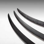 [Real Carbon Fiber] Performance Spoiler for Tesla Model 3 (2017-2023)