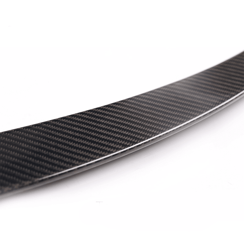 [Real Carbon Fiber] Performance Spoiler for Tesla Model 3 (2017-2023)