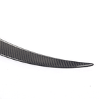 [Real Carbon Fiber] Performance Spoiler for Tesla Model 3 (2017-2023)