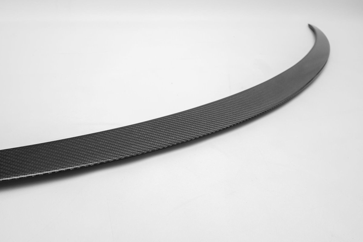 [Real Carbon Fiber] Performance Spoiler for Tesla Model Y (2020-2024)