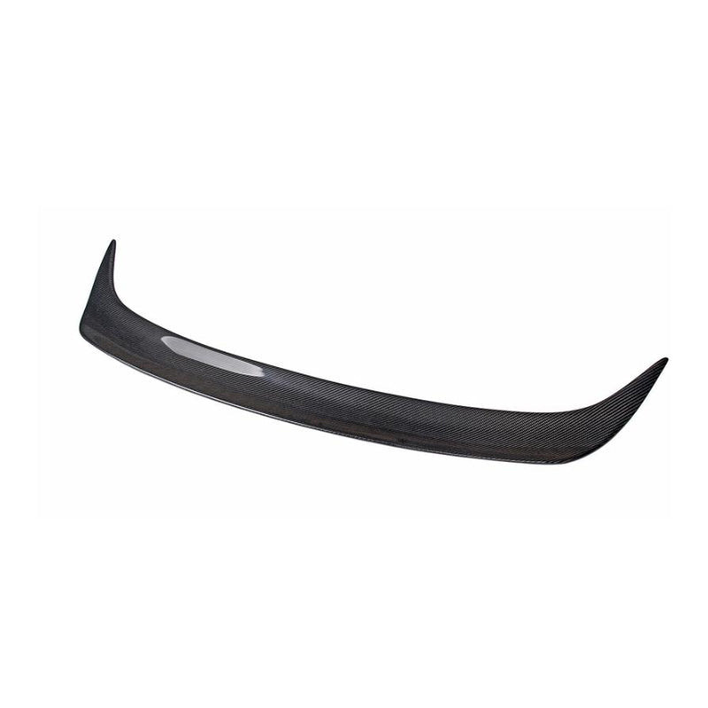 [Real Carbon Fiber] R Style Rear Wing Spoiler for Tesla Model X 2016-2020