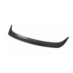 [Real Carbon Fiber] R Style Rear Wing Spoiler for Tesla Model X 2016-2020
