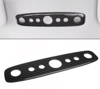 [Real Carbon Fiber] Reading Light Cover For Tesla 2024+ Model 3 Highland