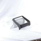 [Real Carbon Fiber] Rear AC Vent Cover for Tesla Model 3 Highland