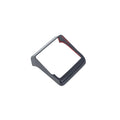 [Real Carbon Fiber] Rear AC Vent Cover for Tesla Model 3 Highland