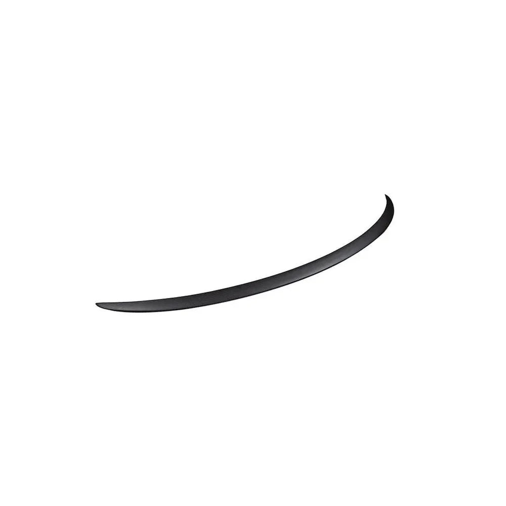 [Real Carbon Fiber] Rear Spoiler for Tesla Model 3/Y/S/X