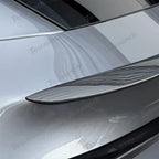 [Real Carbon Fiber] Rear Spoiler for Tesla Model 3/Y/S/X